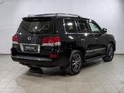 Lexus LX III Рестайлинг Химки  - изображение 45