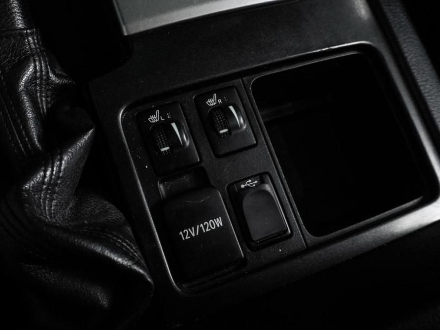 Toyota Land Cruiser Prado 150 Series Рестайлинг 1 Воронеж  - изображение 24