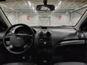 Chevrolet Aveo I Рестайлинг Казань  - изображение 39