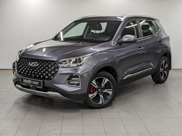 Chery Tiggo 4 Pro I с пробегом 2023 года, цена 1 590 000 рублей, 20571 км, внедорожник, Автокод Объявления
