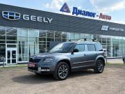 Skoda Yeti I Рестайлинг Набережные Челны  - изображение 23
