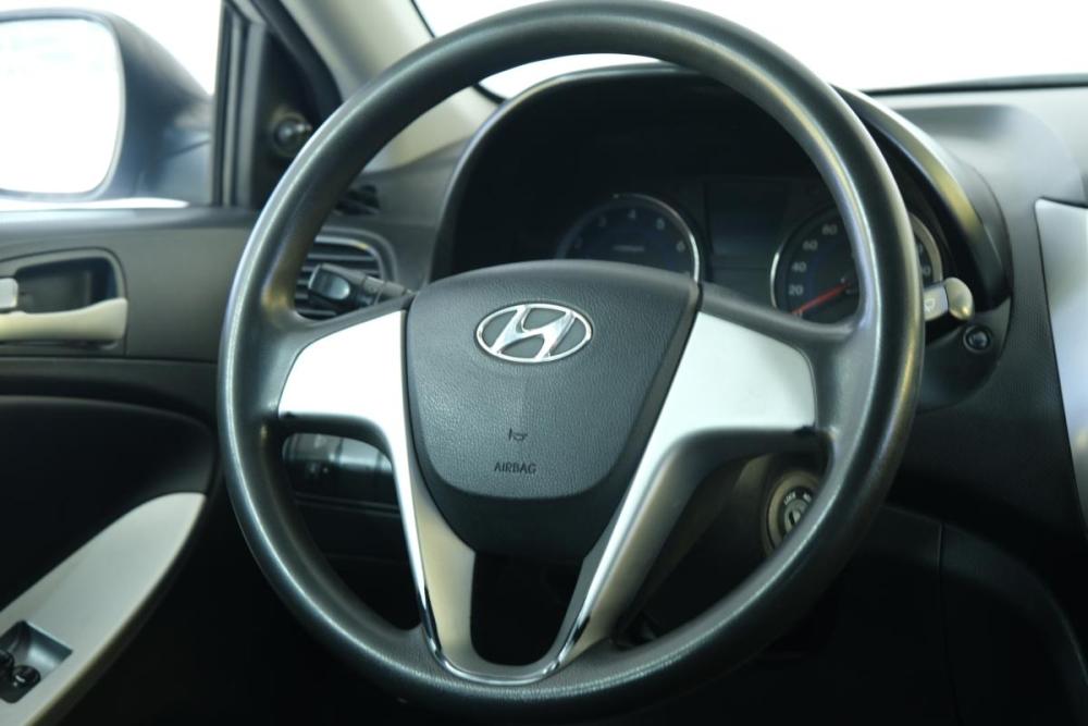Hyundai Solaris I Омск  - изображение 12