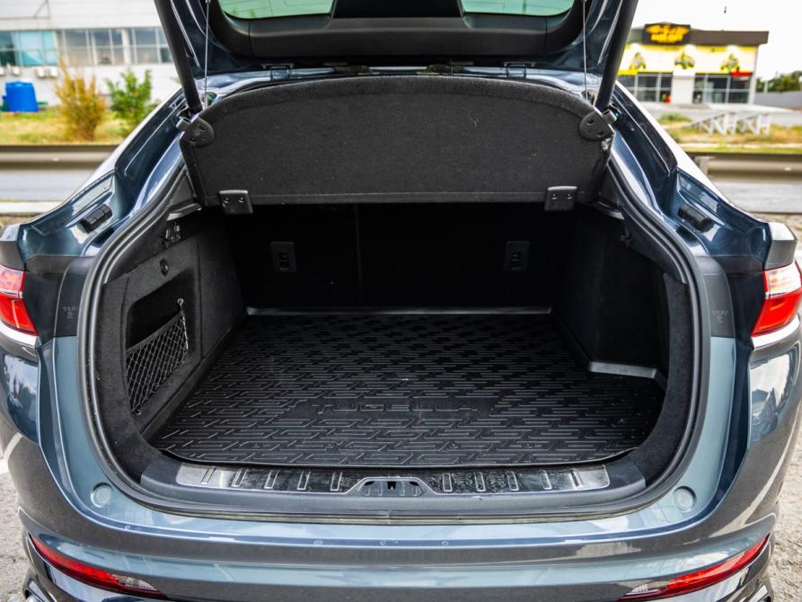 Geely Tugella I Рестайлинг Волгоград  - изображение 37