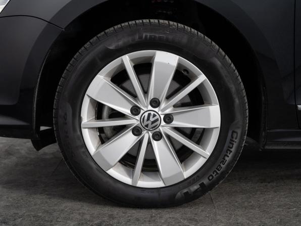 Volkswagen Jetta VI Рестайлинг с пробегом 2016 года, цена 1 560 000 рублей, 49147 км, седан, Автокод Объявления