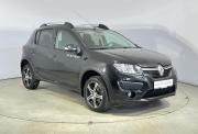 Renault Sandero II Саранск  - изображение 30