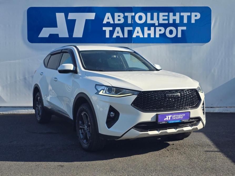Haval F7 I Таганрог  - изображение 3