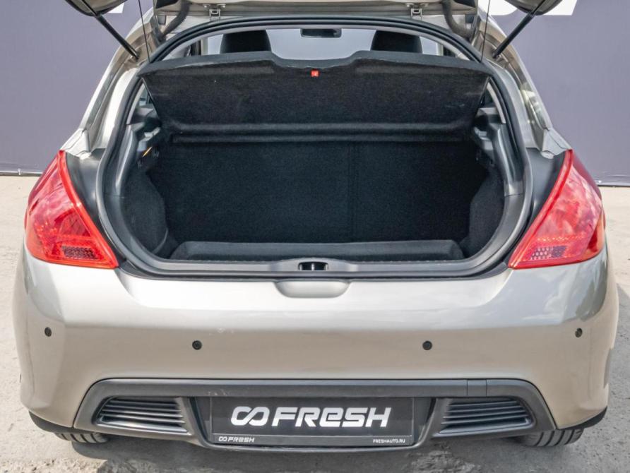 Peugeot 308 I Рестайлинг Краснодар  - изображение 17