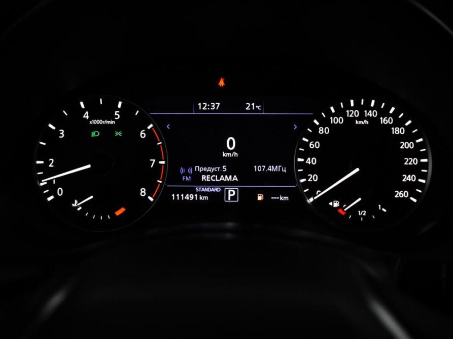Infiniti QX50 II Санкт-Петербург  - изображение 21