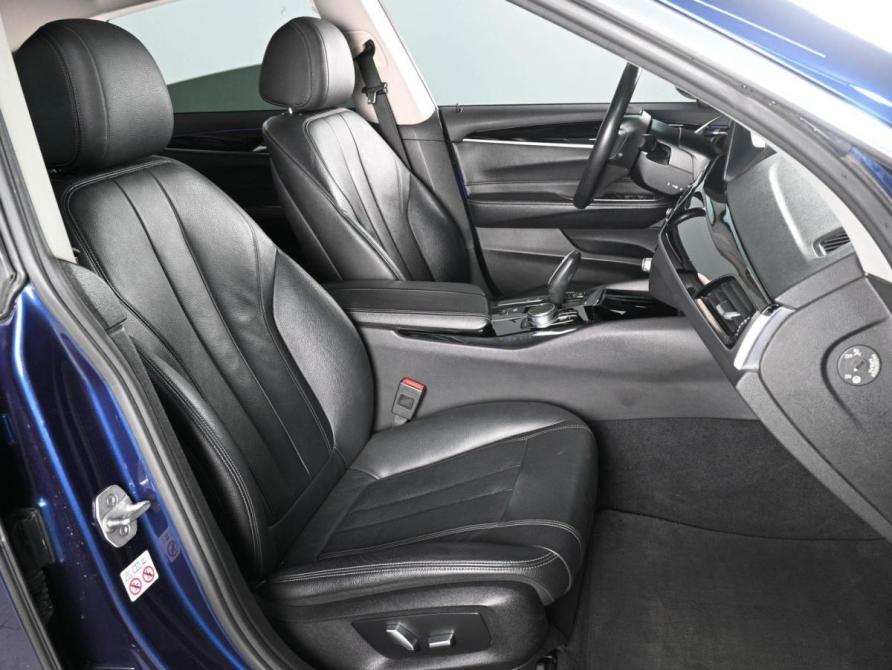BMW 6 серии IV (G32) Ростов-на-Дону  - изображение 8