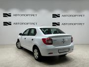 Renault Logan II Санкт-Петербург  - изображение 26