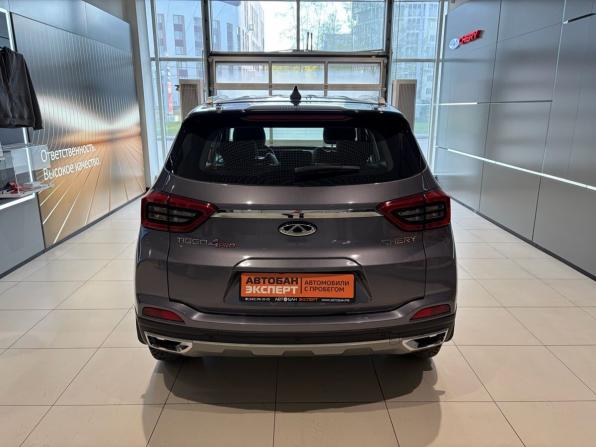 Chery Tiggo 4 Pro I Рестайлинг с пробегом 2023 года, цена 1 900 000 рублей, 19545 км, внедорожник, Автокод Объявления
