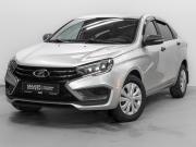 Lada (ВАЗ) Vesta I Рестайлинг (NG) Москва  - изображение 27