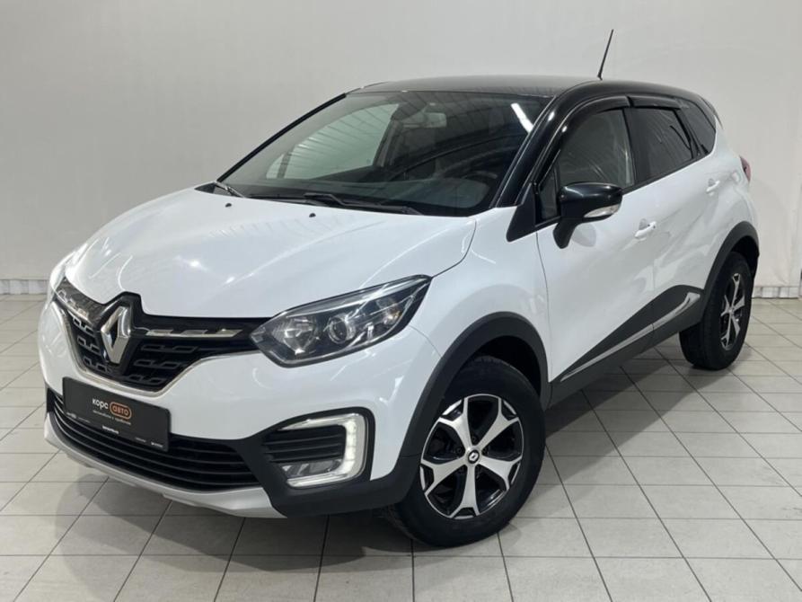Renault Kaptur I Курск  - изображение 1
