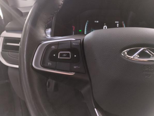 Chery Tiggo 7 Pro I с пробегом 2022 года, цена 1 600 000 рублей, 72185 км, внедорожник, Автокод Объявления