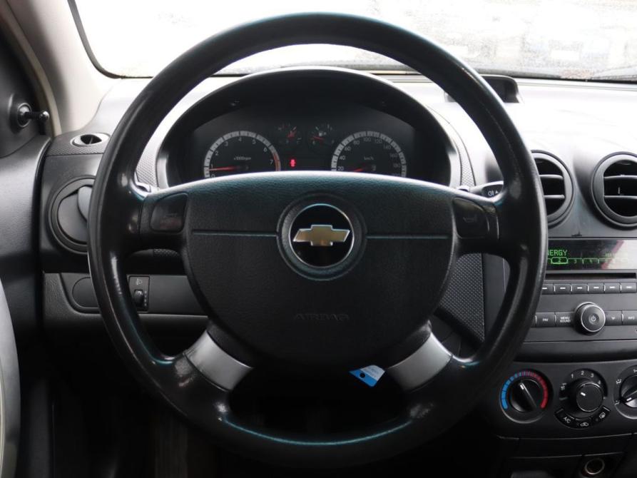 Chevrolet Aveo I Рестайлинг Нижний Новгород  - изображение 13