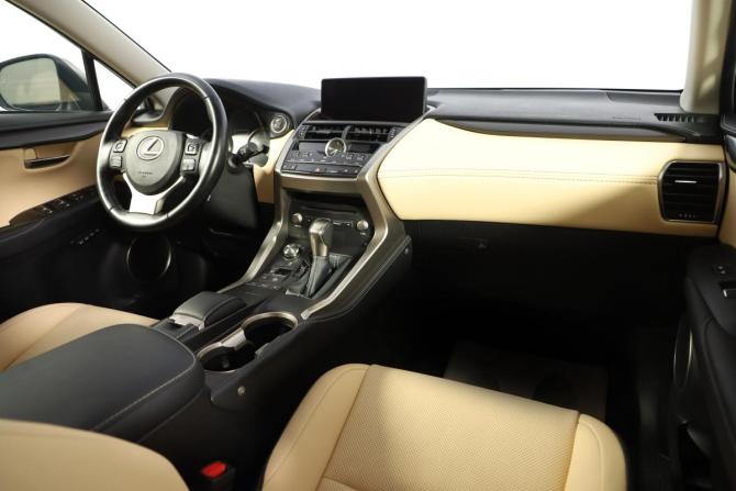 Lexus NX I с пробегом 2019 года, цена 3 199 000 рублей, 67100 км, внедорожник, Автокод Объявления