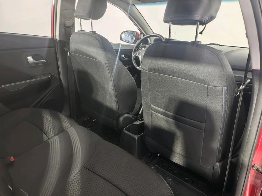Kia Rio III Рестайлинг Санкт-Петербург  - изображение 20
