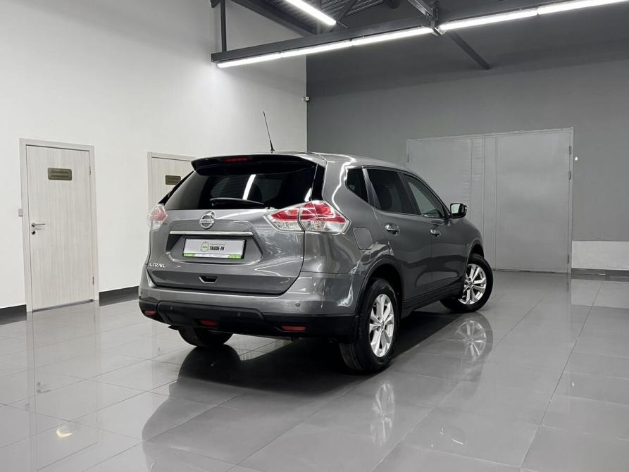 Nissan X-Trail III Тверь  - изображение 2