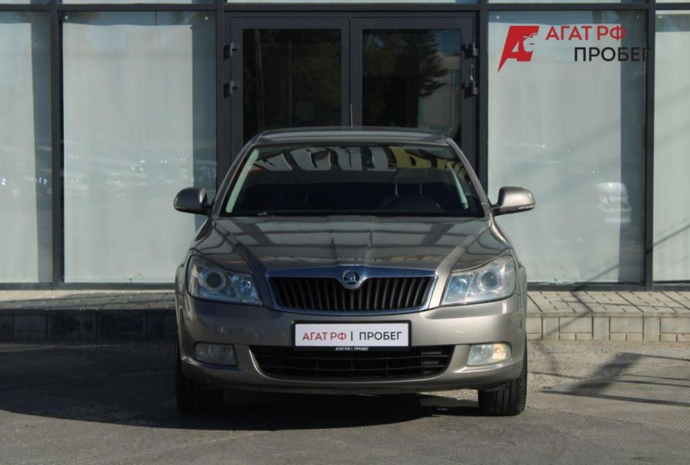 Skoda Octavia II (A5) Рестайлинг Саратов  - изображение 2