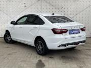 Lada (ВАЗ) Vesta I Рестайлинг (NG) Тамбов  - изображение 24