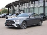 Mercedes-Benz E-Класс V (W213 S213 C238) Рестайлинг Москва  - изображение 46