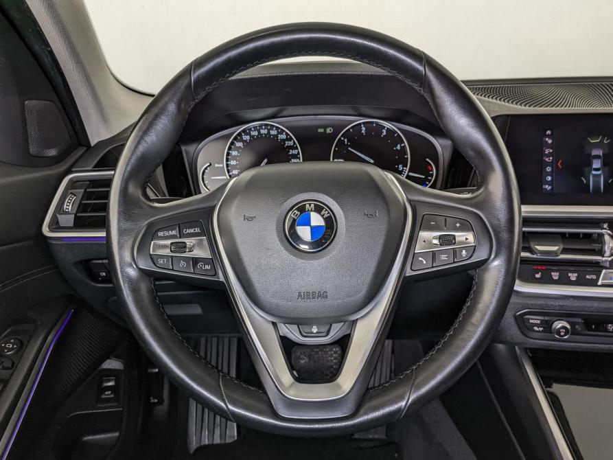BMW 3 серии VII (G2x) Москва  - изображение 22