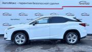 Lexus RX IV Тюмень  - изображение 32