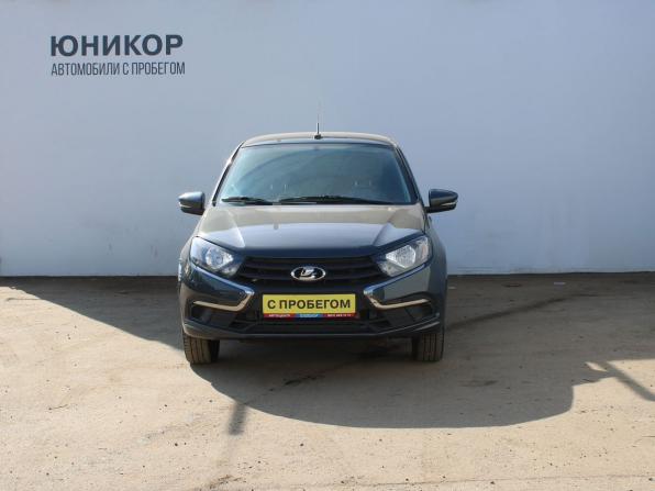 Lada (ВАЗ) Granta I Рестайлинг с пробегом 2024 года, цена 799 000 рублей, 23374 км, седан, Автокод Объявления