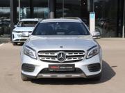 Mercedes-Benz GLA I (X156) Рестайлинг Москва  - изображение 24