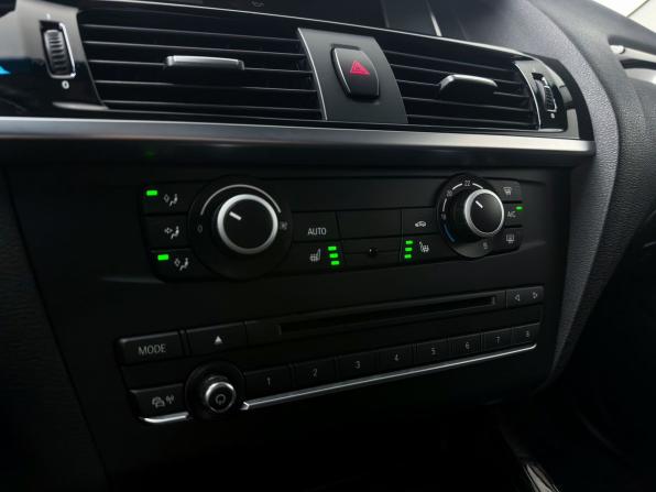 BMW X3 II (F25) Рестайлинг с пробегом 2015 года, цена 2 399 000 рублей, 123275 км, внедорожник, Автокод Объявления