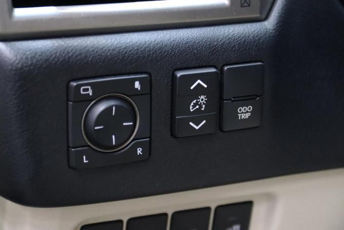 Lexus GX II Рестайлинг 2 с пробегом 2020 года, цена 5 595 950 рублей, 101514 км, внедорожник, Автокод Объявления