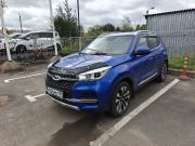 Chery Tiggo 4 I Рестайлинг Санкт-Петербург  - изображение 9