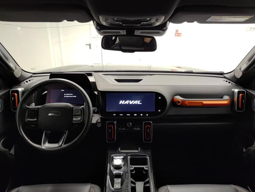 Haval Dargo Казань  - изображение 17