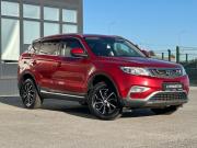 Geely Atlas I Волгоград  - изображение 46