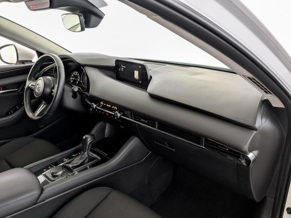 Mazda 3 IV (BP) с пробегом 2019 года, цена 1 965 000 рублей, 87602 км, седан, Автокод Объявления