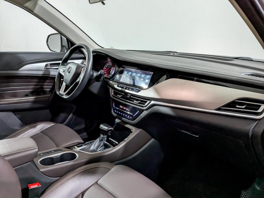 Changan CS35 Plus I Химки  - изображение 11