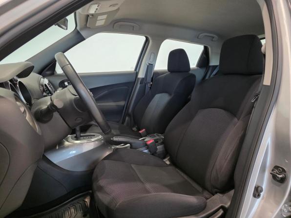 Nissan Juke I с пробегом 2014 года, цена 1 399 000 рублей, 29000 км, внедорожник, Автокод Объявления