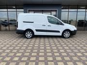Peugeot Partner II Рестайлинг Краснодар  - изображение 12