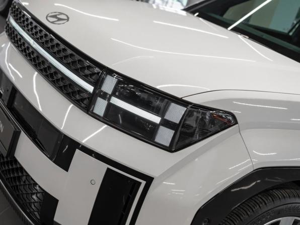 Hyundai Santa Fe V (MX5) с пробегом 2024 года, цена 5 400 000 рублей, 6830 км, внедорожник, Автокод Объявления
