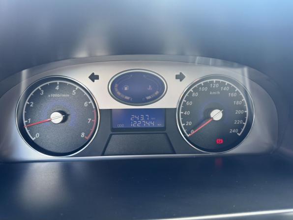 Geely Emgrand EC7 с пробегом 2014 года, цена 380 000 рублей, 122000 км, хэтчбек, Автокод Объявления