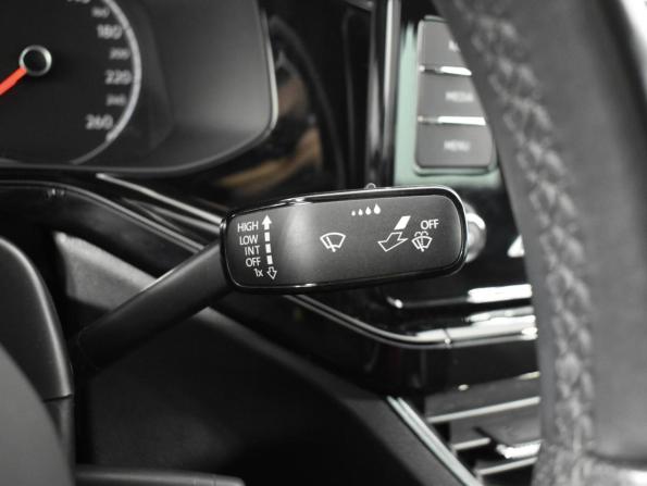 Volkswagen Polo VI с пробегом 2021 года, цена 1 543 200 рублей, 84516 км, лифтбек, Автокод Объявления