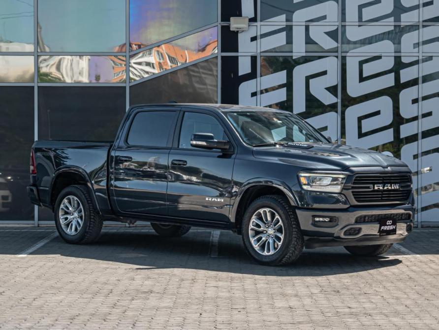 Ram 1500 V Краснодар  - изображение 1