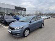 Kia Rio III Рестайлинг Ногинск  - изображение 20