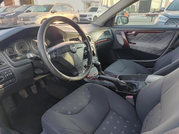 Volvo S60 I с пробегом 2004 года, цена 300 000 рублей, 339765 км, седан, Автокод Объявления
