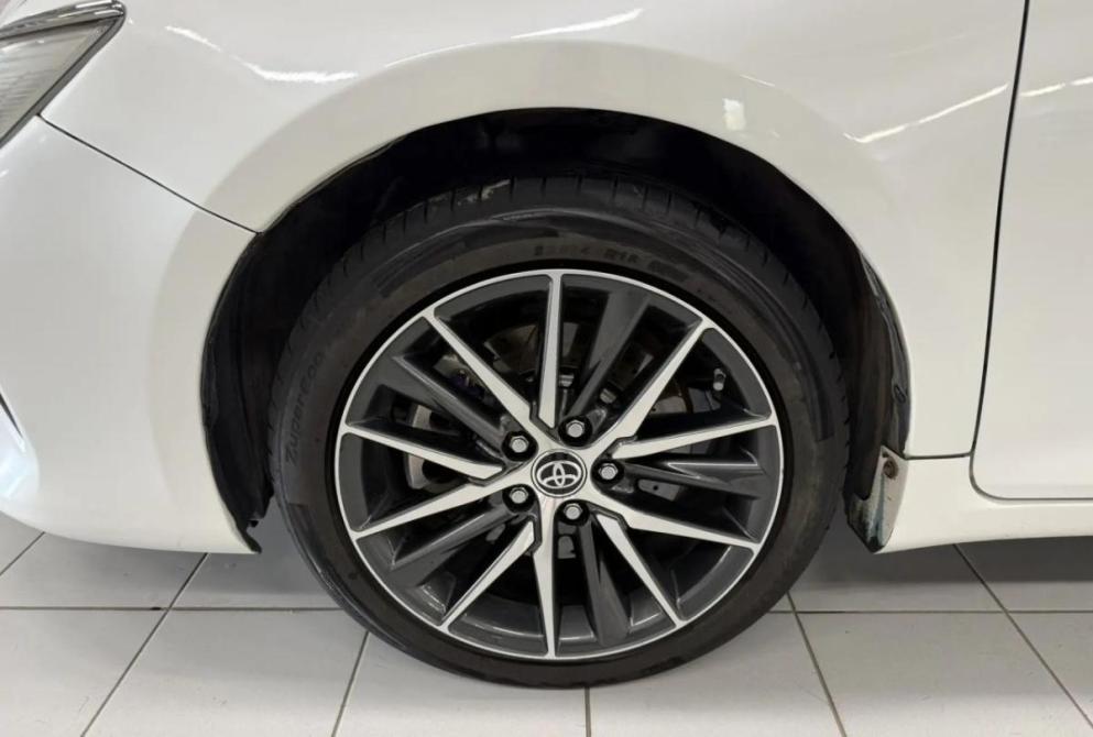 Toyota Camry VII (XV50) Рестайлинг Астрахань  - изображение 11