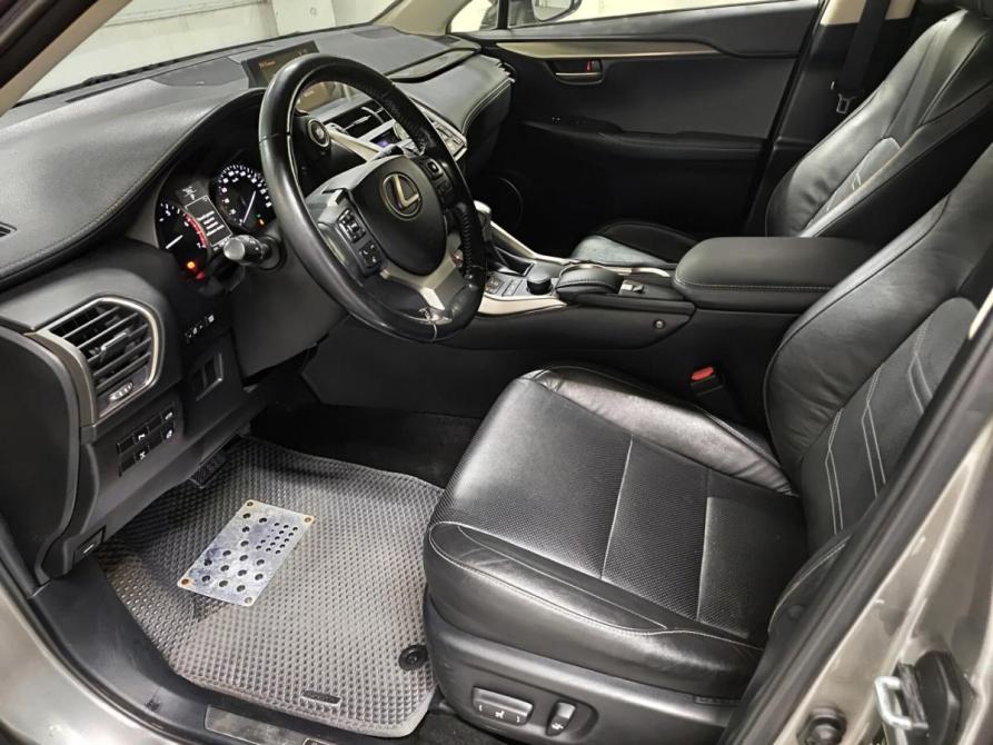 Lexus NX I Казань  - изображение 20