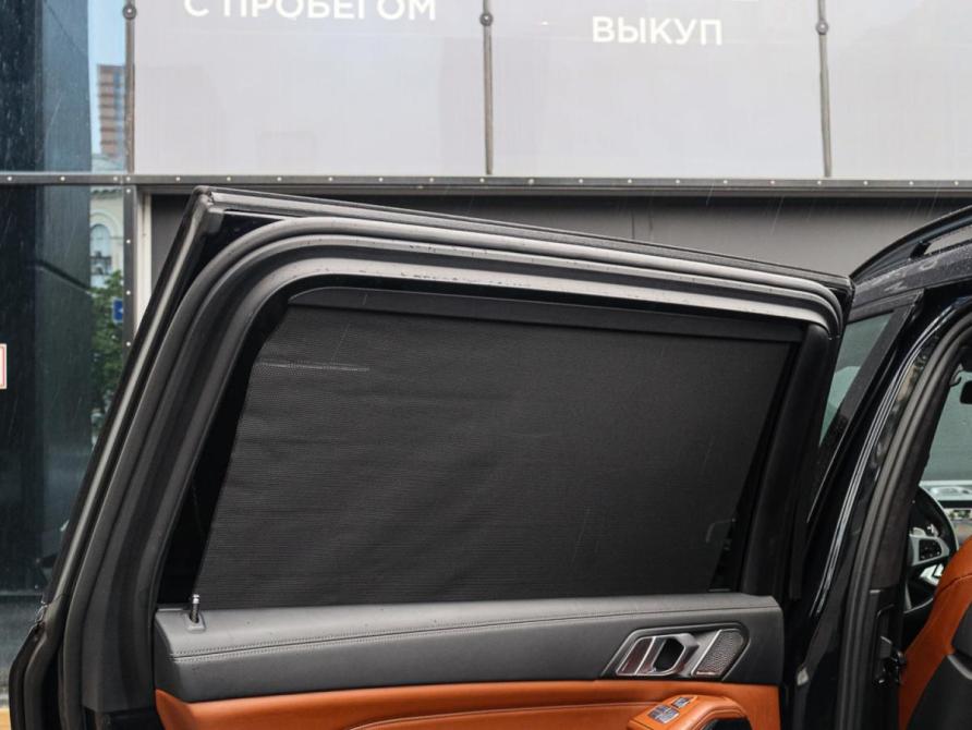 BMW X7 I (G07) Москва  - изображение 31