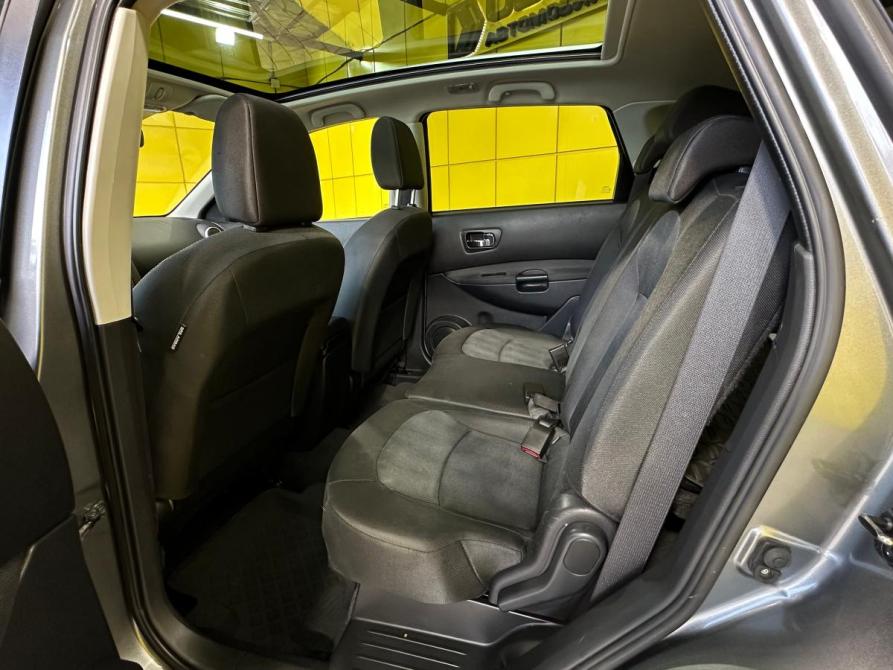 Nissan Qashqai+2 I Рестайлинг Ижевск  - изображение 17