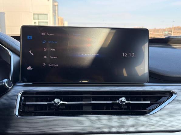 Chery Tiggo 8 Pro I с пробегом 2022 года, цена 1 750 000 рублей, 98000 км, внедорожник, Автокод Объявления
