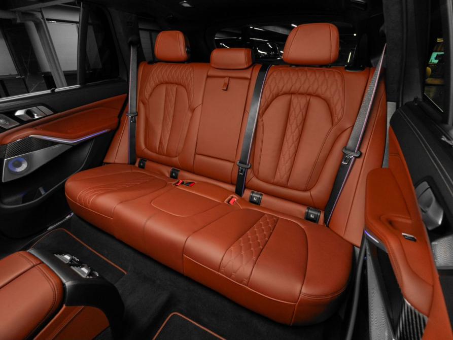 BMW X5 IV (G05/G18) Рестайлинг Москва  - изображение 26